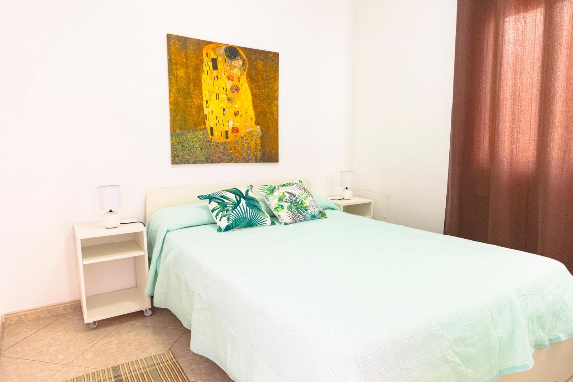 Apartamento Atico Gran Tarajal Buitenkant foto