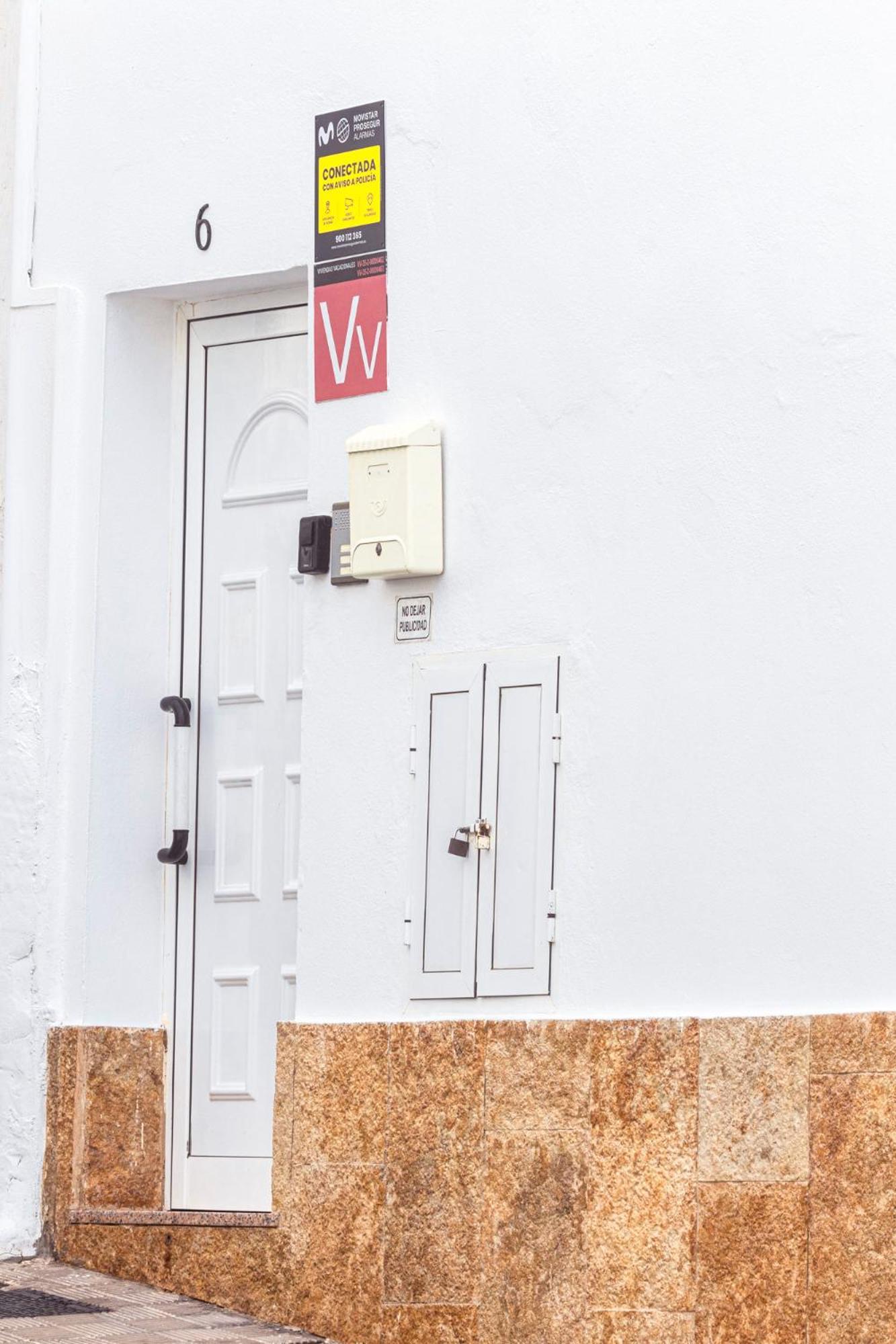 Apartamento Atico Gran Tarajal Buitenkant foto